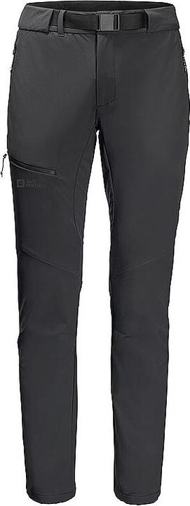 Produktbild Jack Wolfskin Holdsteig Pants M (54)