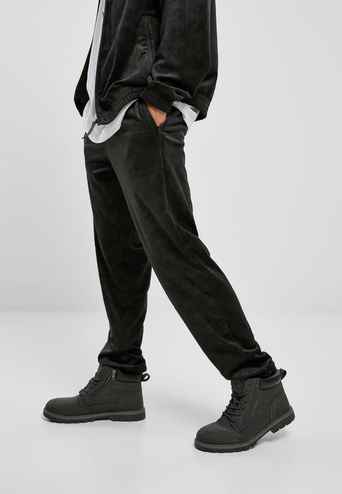 Immagine prodotto Southpole Pantaloni velour AOP (S)