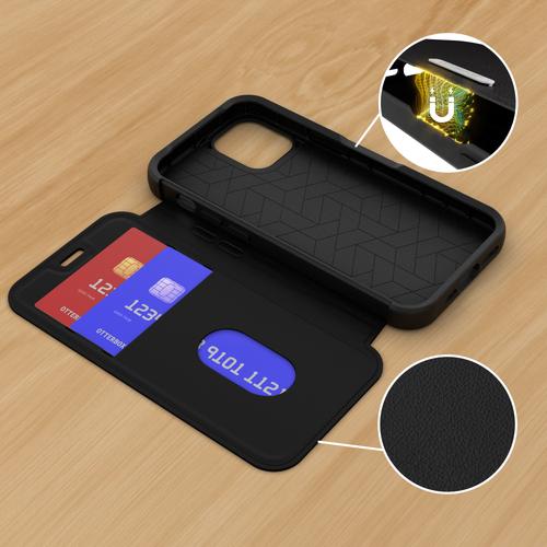 Produktbild OtterBox Strada Folio (Apple iPhone 12 mini)