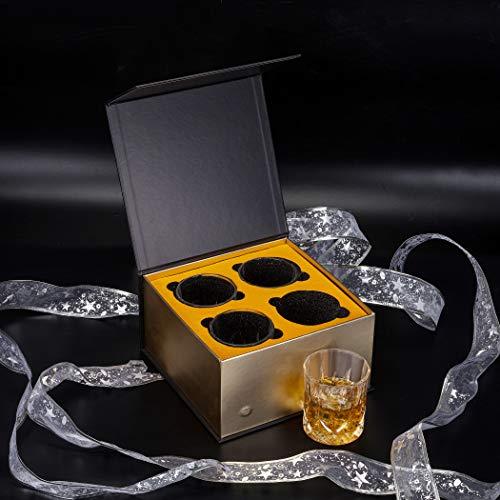 Produktbild Kanars Set Whisky Gläser (3 dl, 4 x, Whiskygläser)