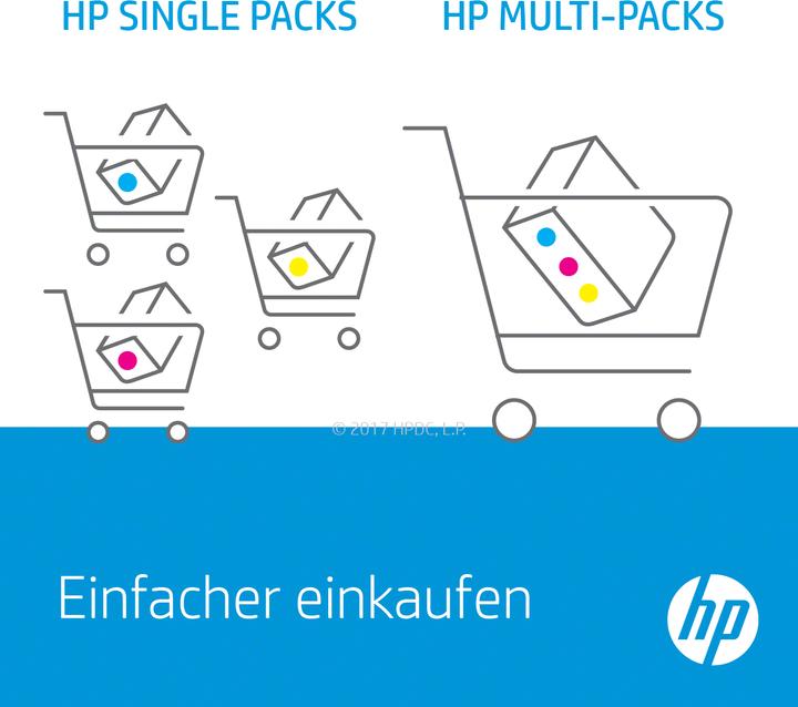 Actual product image HP 305XL (FC)