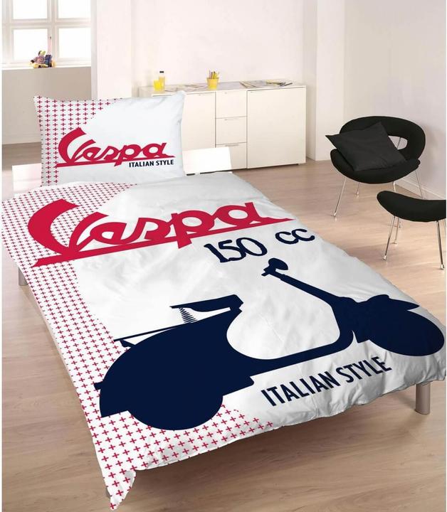 Image du produit SkyBrands Vespa