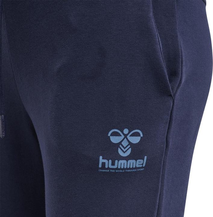 Actual product image hummel Noni Regular Pants (XS)