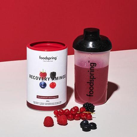 Produktbild Foodspring Recovery Aminos (1 Stk., 400 g)