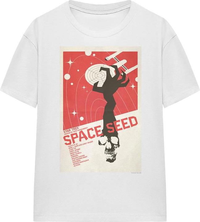 Produktbild The Original Series Episode 22 TShirt (XL)