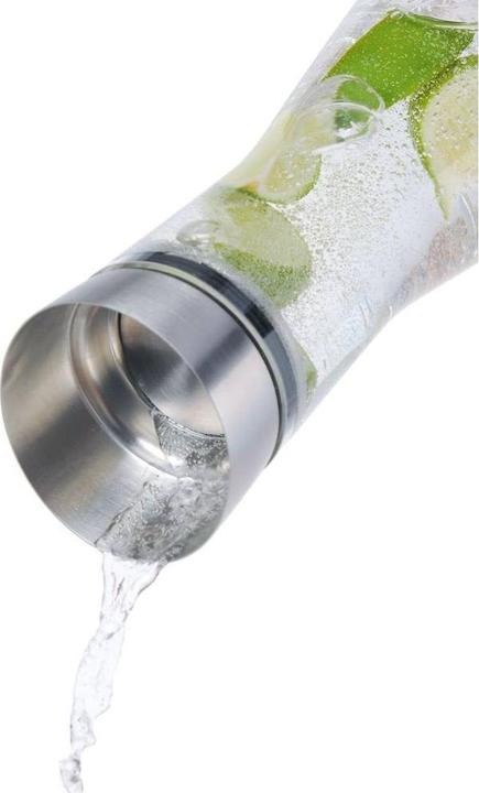 Actual product image Blomus Water carafe ALDOA 1Liter (1 l)