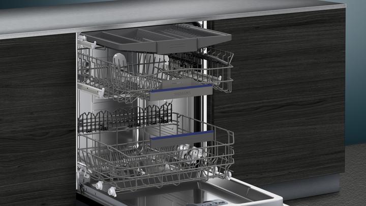 Actual product image Siemens SN63HX60CE