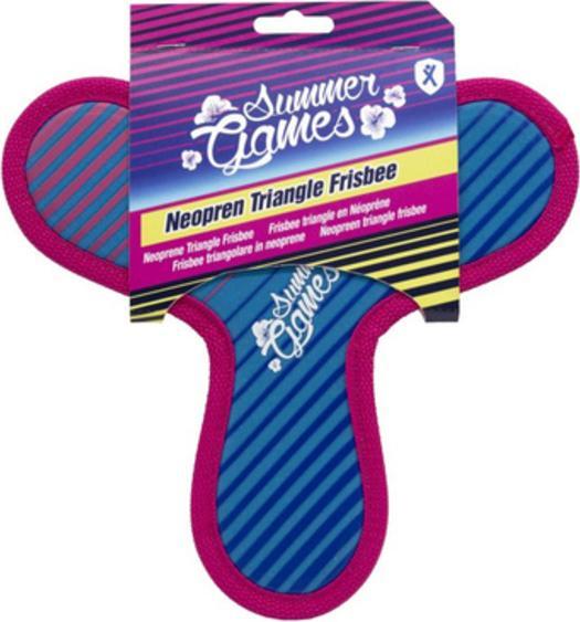 Image du produit Xtrem Frisbee triangle - néoprène