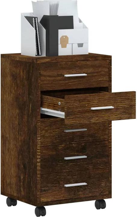 Immagine prodotto VidaXL Jaxxon (33 x 38 x 63 cm)