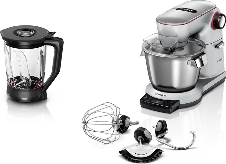 Produktbild Bosch Hausgeräte Küchenmaschine MUM9YX5S12 (1500 W)