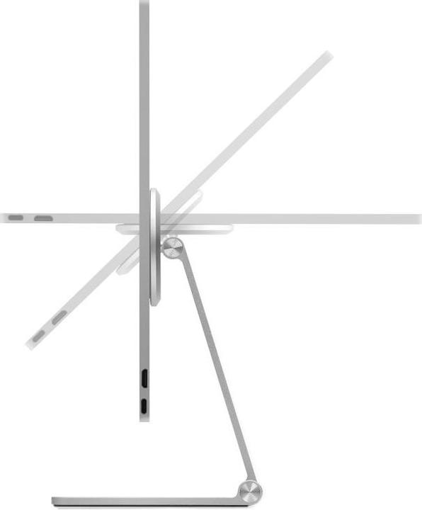 Immagine prodotto Misura Monitor touch LCD portatile da 16" STILE (1920 x 1080 pixel, 16")