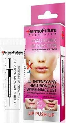DermoFuture Volume Lips Booster Intense Hyaluronic Lip Filler (12 ml)