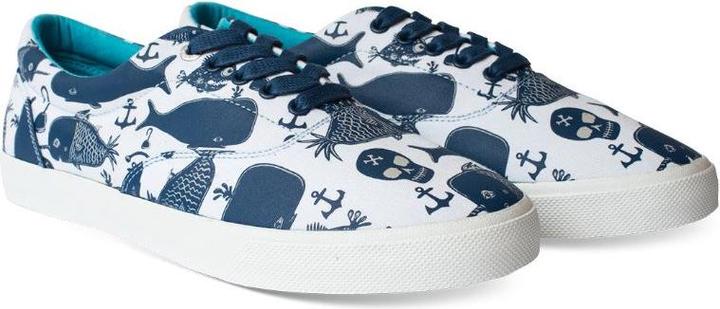 Bucketfeet Keps Fish Wallpaper (40)