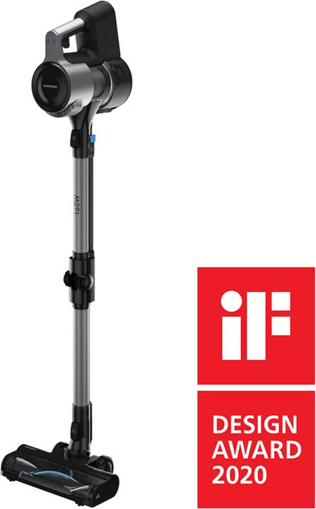 Productafbeelding Grundig Handstofzuiger