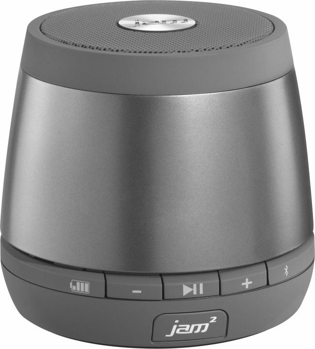 Hmdx Jam PLUS (4 h, Rechargeable battery operated)