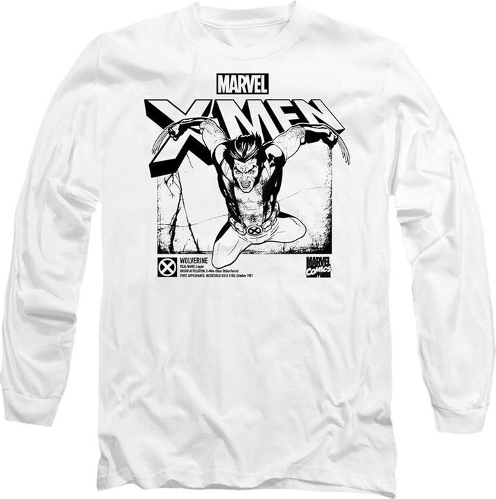 XMen TShirt (M)