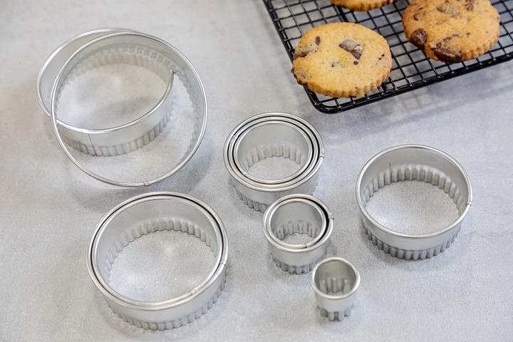Immagine prodotto Kitchen Craft Taglierina per biscotti