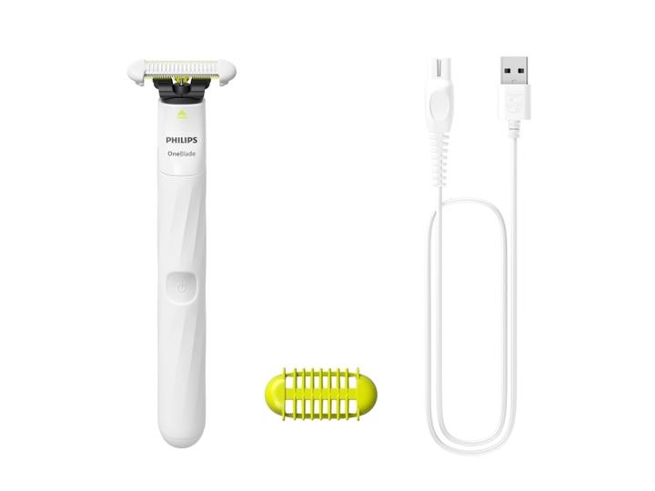 Produktbild Philips OneBlade Intimate (QP1924/22)