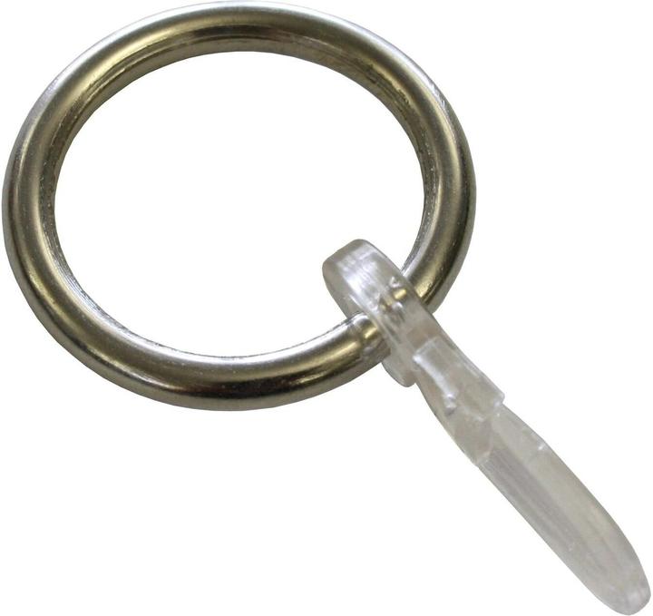 Edelstahl-Optik