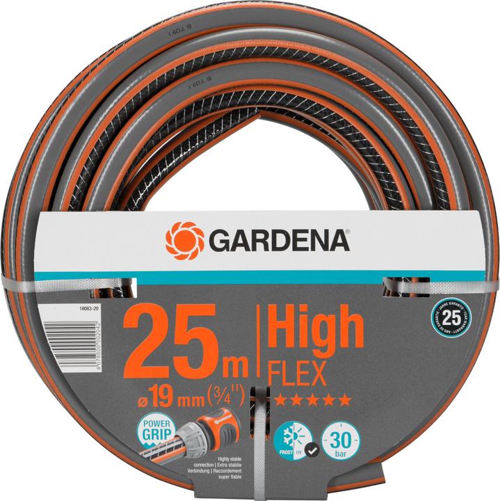 Produktbild Gardena Comfort HighFlex (25 m, 19.05 mm)