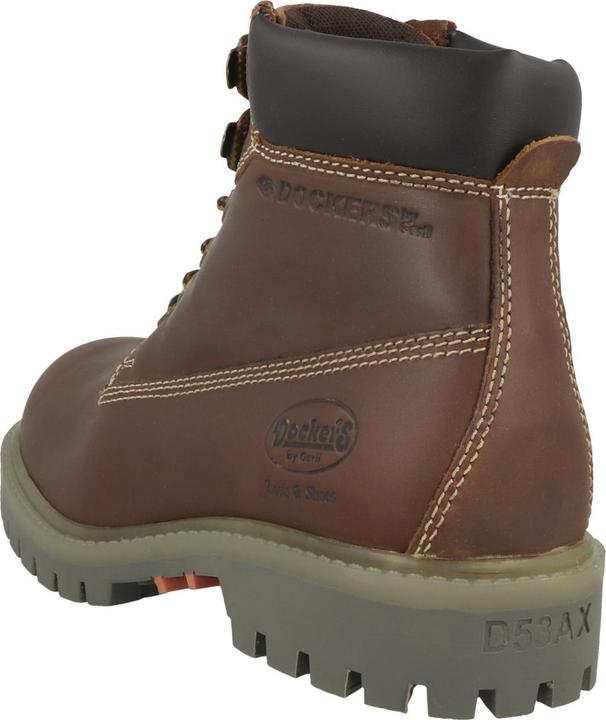 Actual product image Dockers by Gerli 53AX203 - 63195 (37)