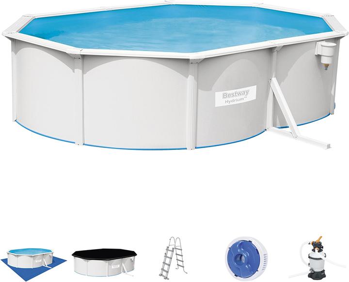 Produktbild Bestway Hydrium (500 x 360 cm)