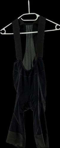 Image du produit Dirtysox Bib Shorts - Elite - Black Bibs (XL)
