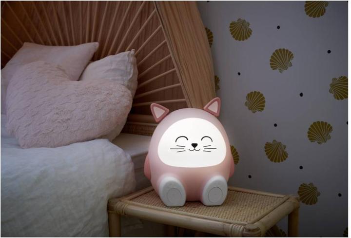 Produktbild Bigben Kids Bluetooth-Lautsprecher - Cat (8 h, Akkubetrieb)