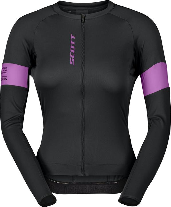 Scott Sports Women's Jersey Endurance Pro L/S
