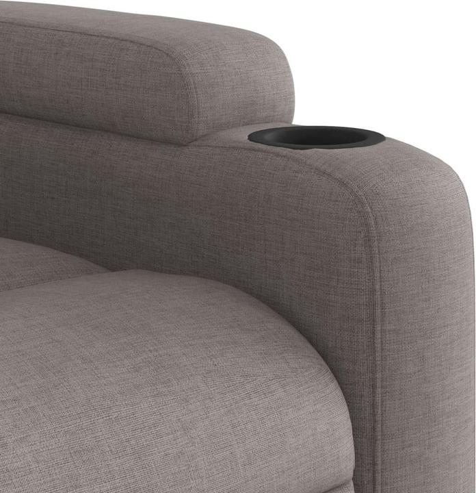 Actual product image VidaXL Itimad