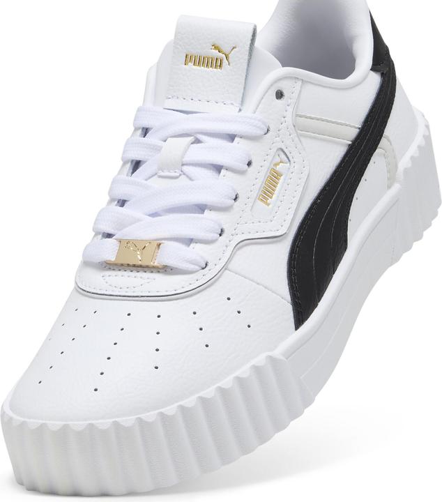 Actual product image Puma Carina 3.0 Luxe (40)