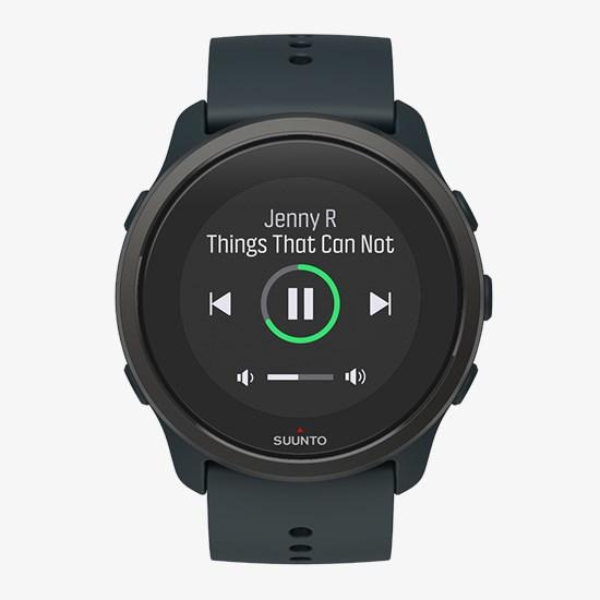 Image du produit Suunto 5 Peak (43 mm)