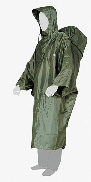 Produktbild Tatonka Schutzüberzug Cape Men M (M)