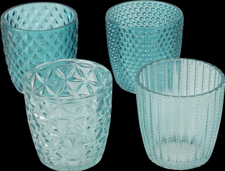 Actual product image Boltze Home Marilu (4 x, 7.5 x 7.5 cm)
