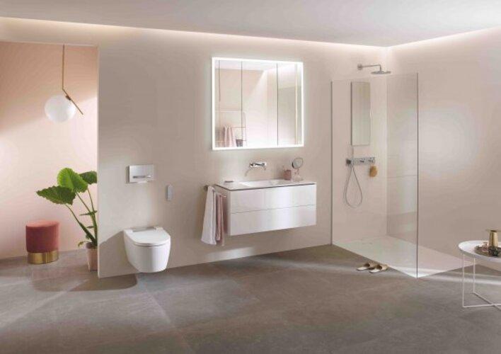Produktbild Geberit Aquaclean Sela