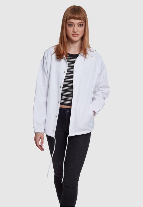 Actual product image Urban Classics Ladies Coach Jacket (M)