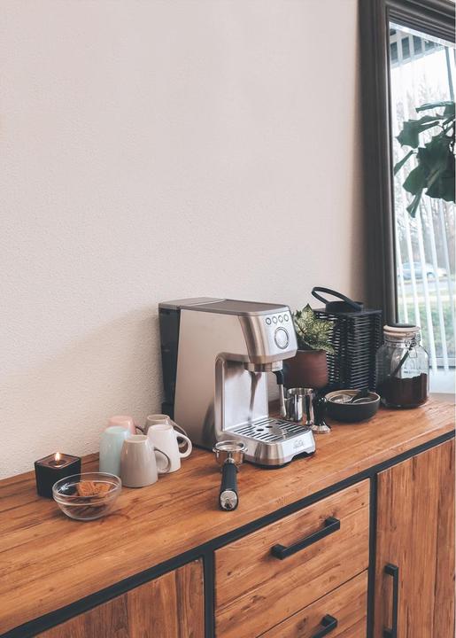 Image du produit Solis Barista Perfetta Plus V2