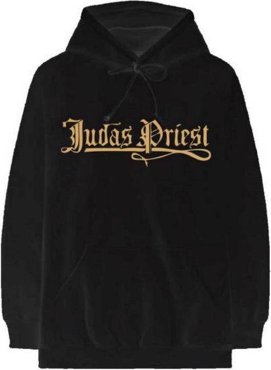 Produktbild Judas Priest Sin After Sin Kapuzenpullover (XL)