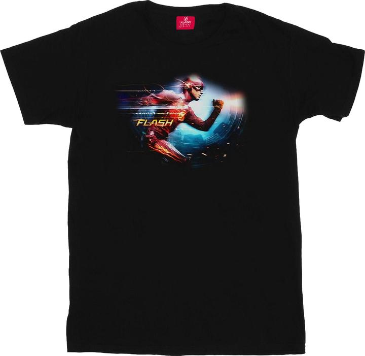 The Flash Sparks TShirt Jungen