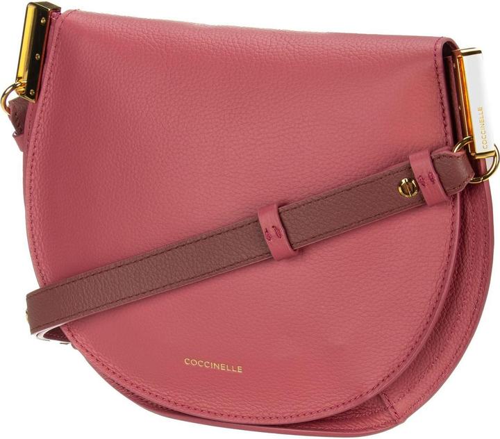 Coccinelle Saddle Bag Sunup 1501