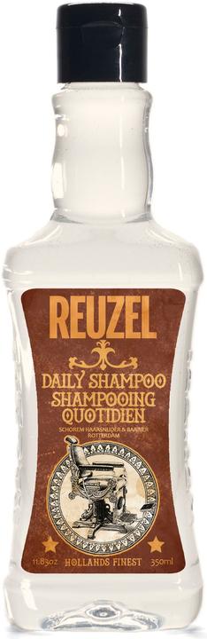 Produktbild Reuzel Daily (350 ml, Flüssiges Shampoo)