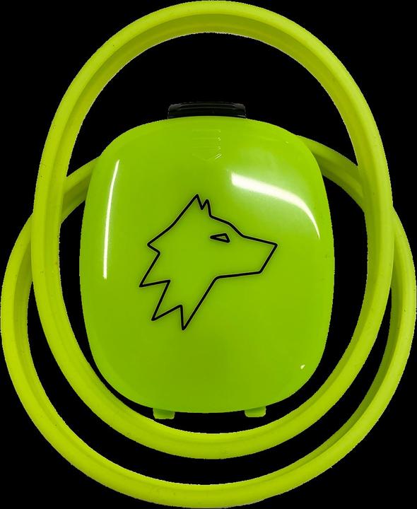 Produktbild Wolf Protection Visibility Kit Hi-Viz Grün für WOLF Pro