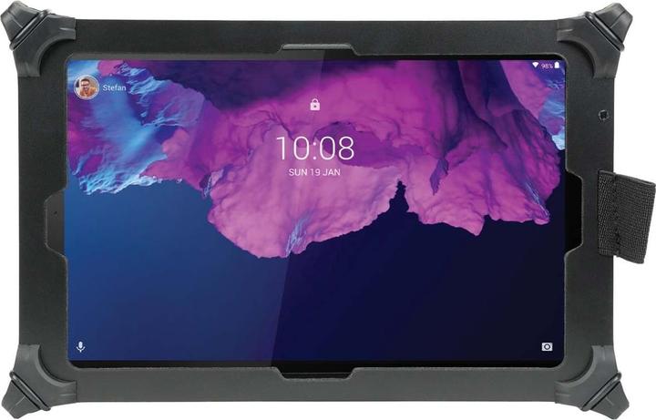 Image du produit Mobilis 050052, Cover, Lenovo, Tab P11 Pro, 29.2 cm (11.5") (ZA7D, ZA8L, ZA8M, Lenovo Tab P11 Pro ZA7C)