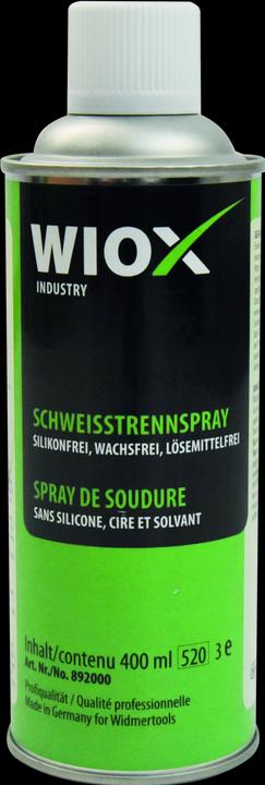 Produktbild WIOX Schweisstrenn-Spray