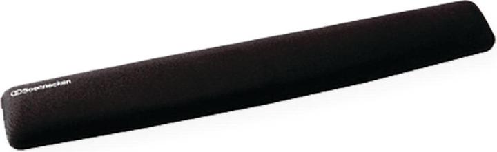 Produktbild Soennecken Handgelenkauflage 3788 Memory Foam schwarz