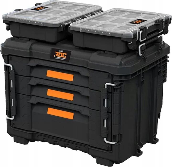 Produktbild Keter Roc Pro Gear 2.0 (1 Teile)