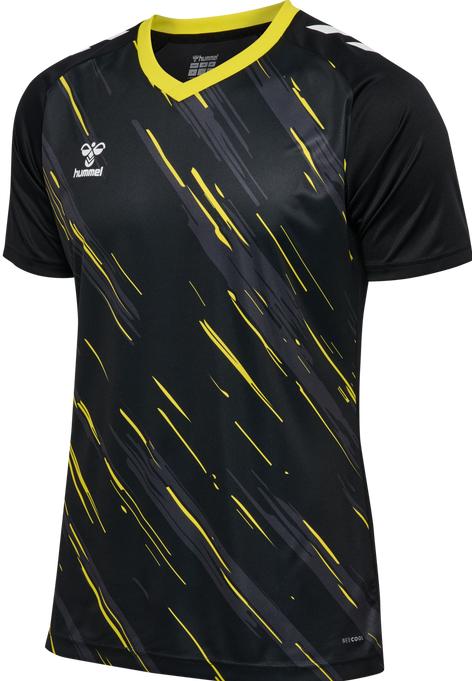 Actual product image hummel hmlMATCH TRIUMPH JERSEY S/S (M)