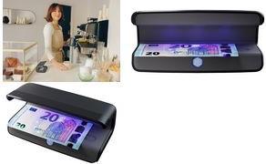Safescan Geldscheinprüfgerät 55 LED