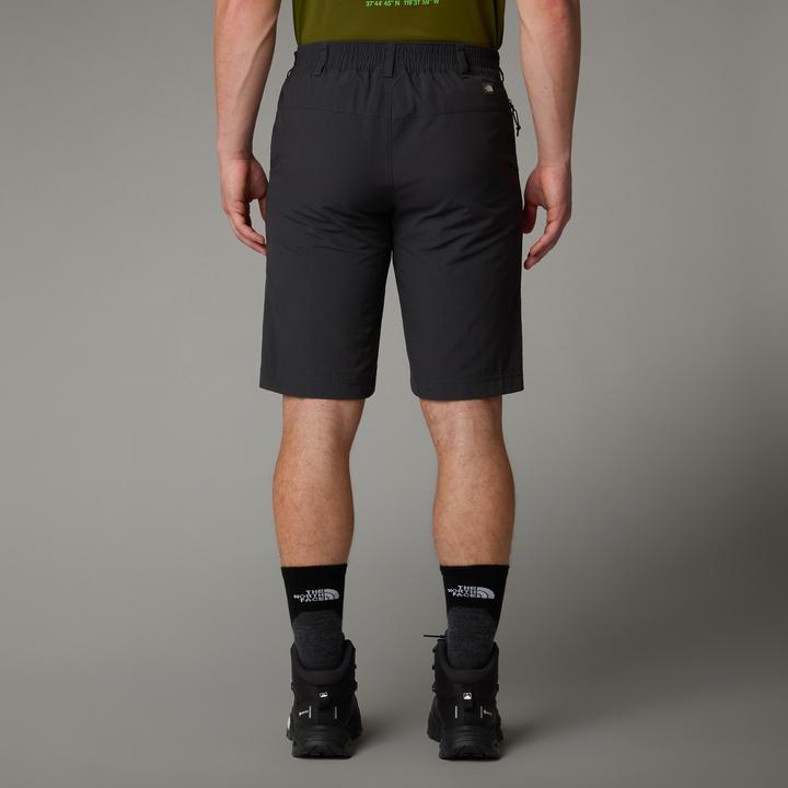 Actual product image North Face Tanken (S)