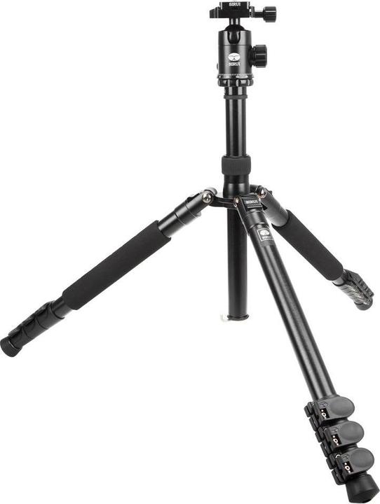 Produktbild Sirui ET-2004 Easy Traveler (Metall)